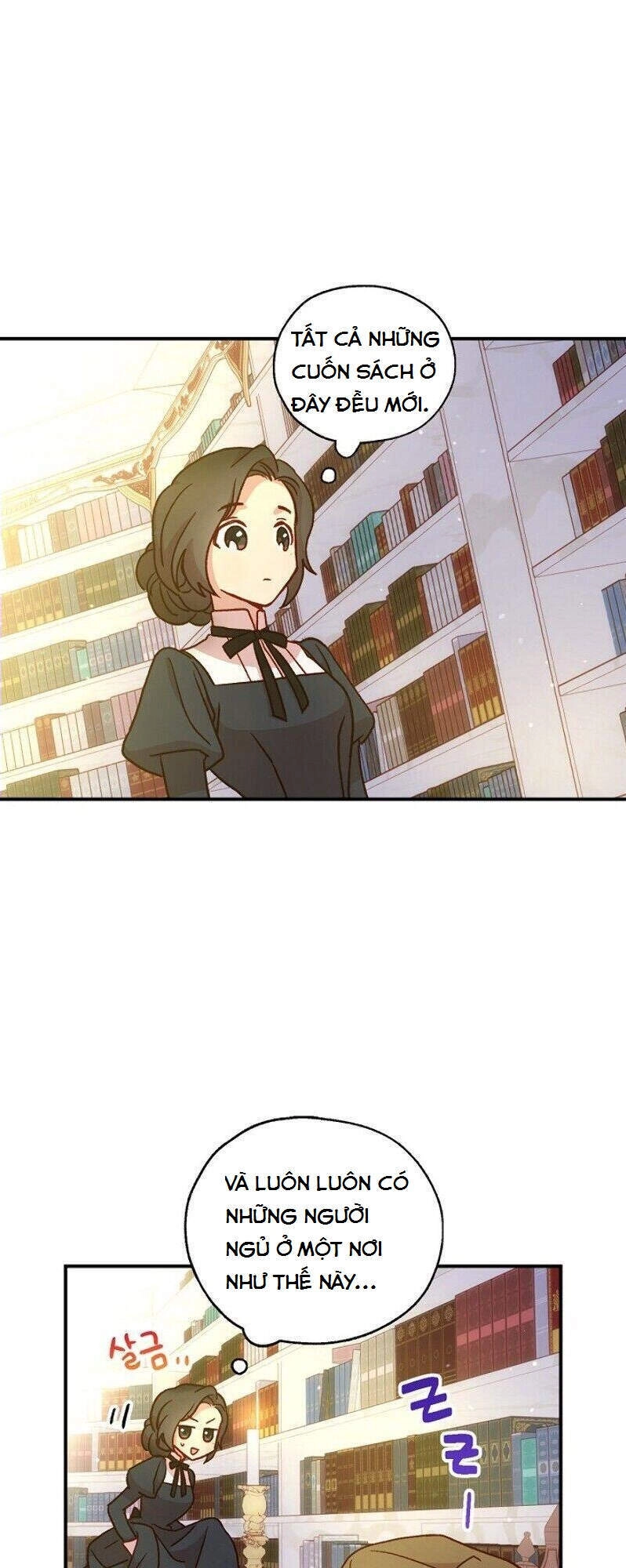 Tồn Tại Như Một Nữ Hầu Chapter 27 - 12