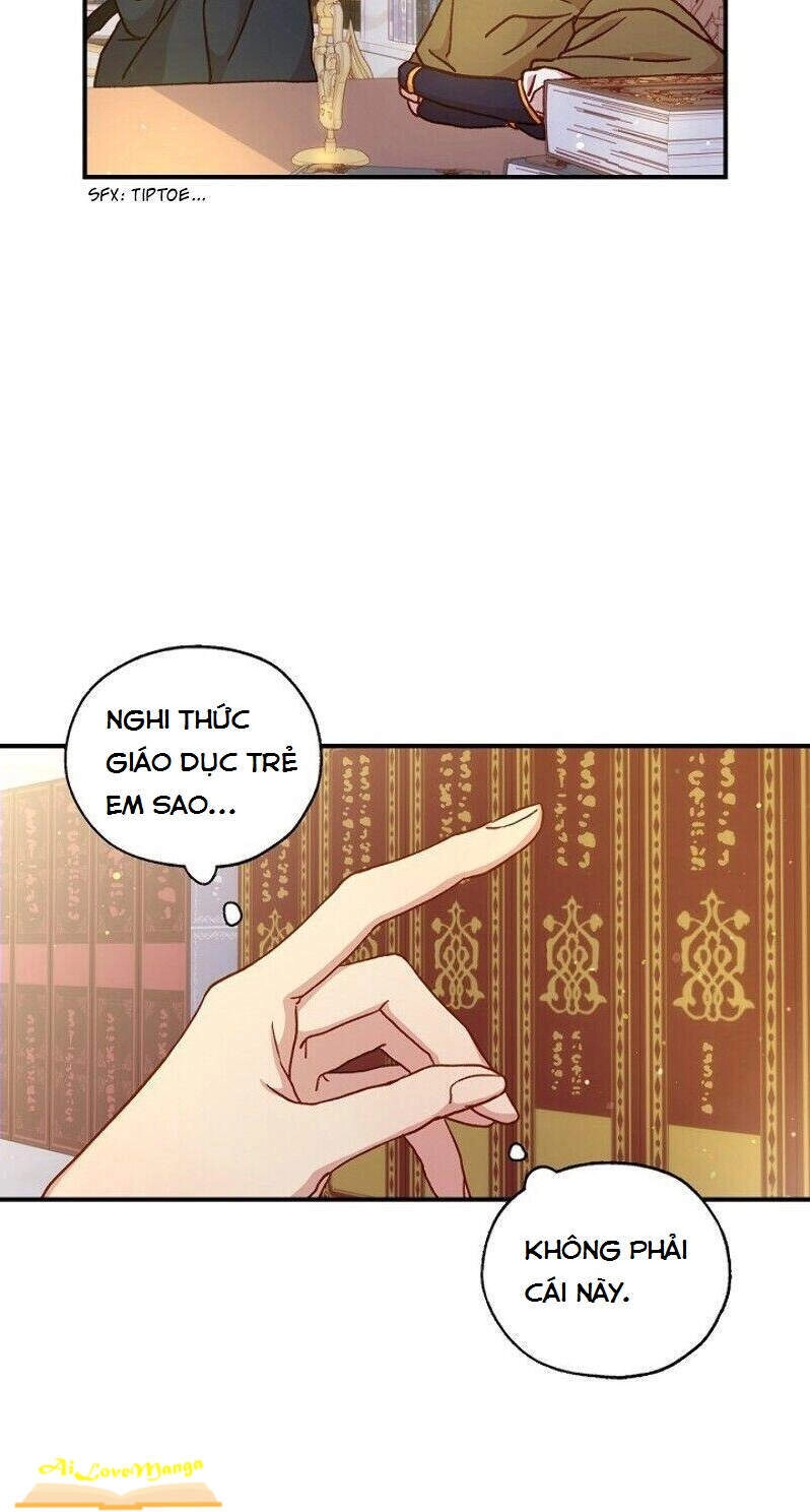 Tồn Tại Như Một Nữ Hầu Chapter 27 - 13