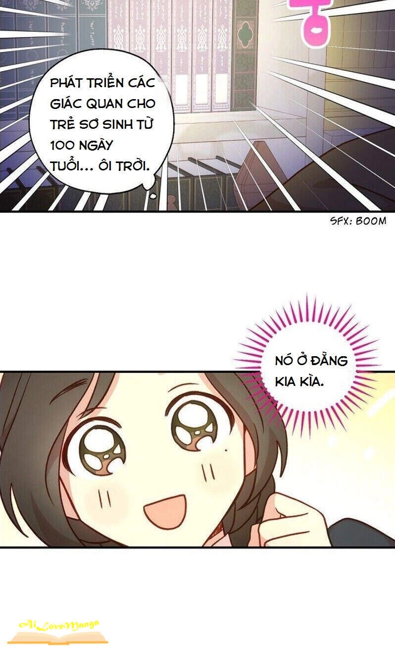 Tồn Tại Như Một Nữ Hầu Chapter 27 - 15