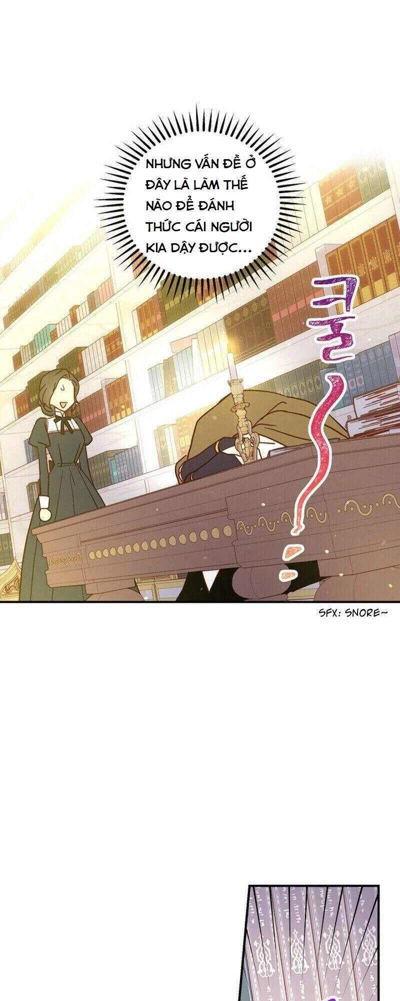 Tồn Tại Như Một Nữ Hầu Chapter 27 - 16