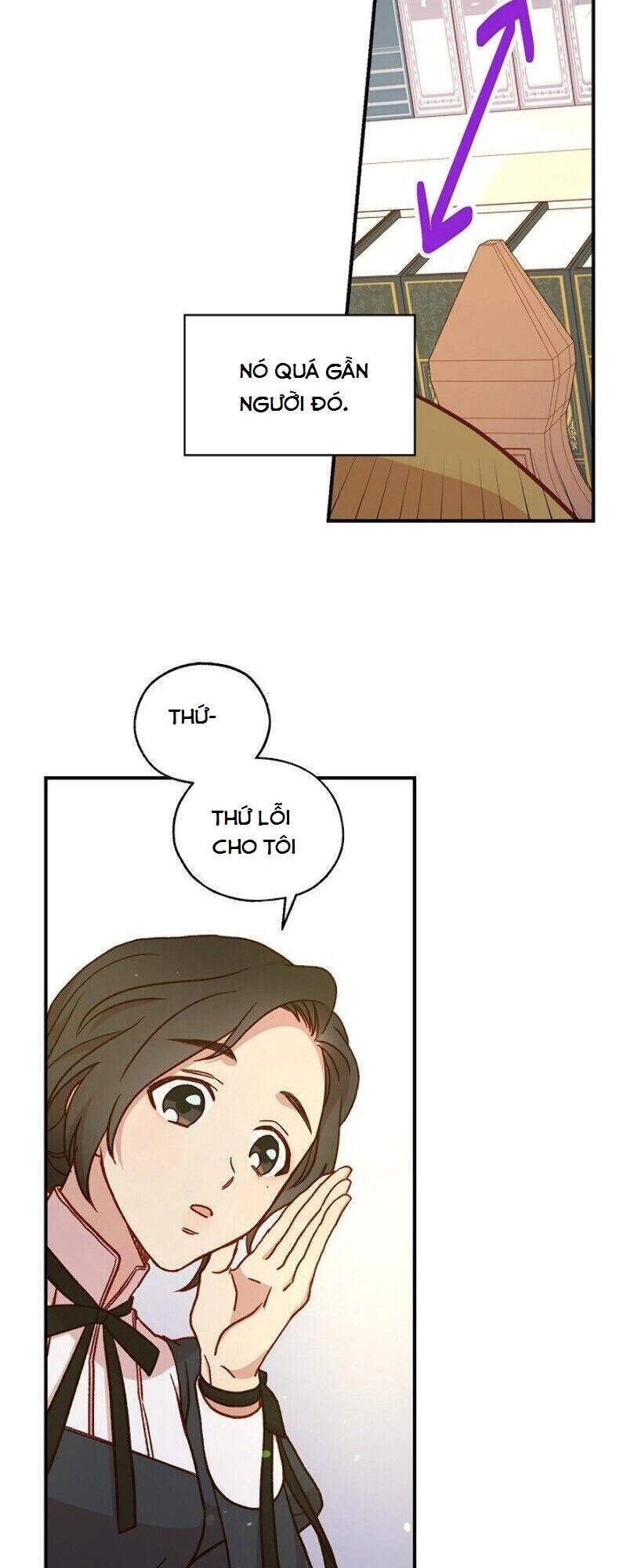 Tồn Tại Như Một Nữ Hầu Chapter 27 - 17