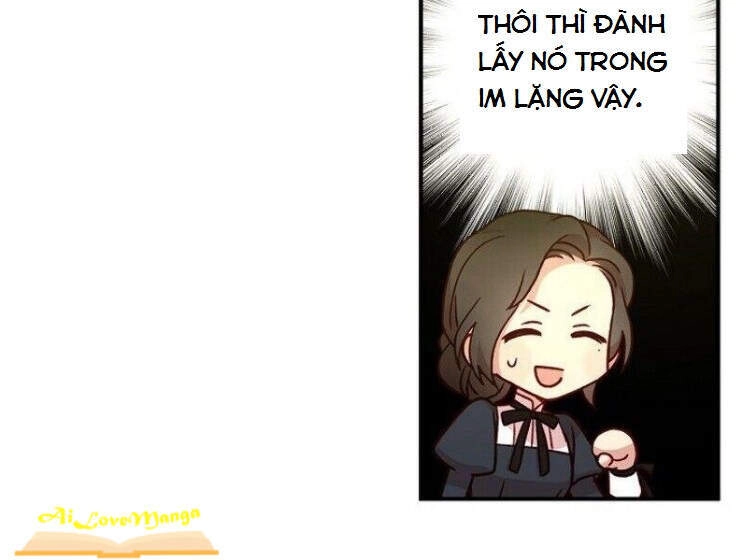 Tồn Tại Như Một Nữ Hầu Chapter 27 - 20