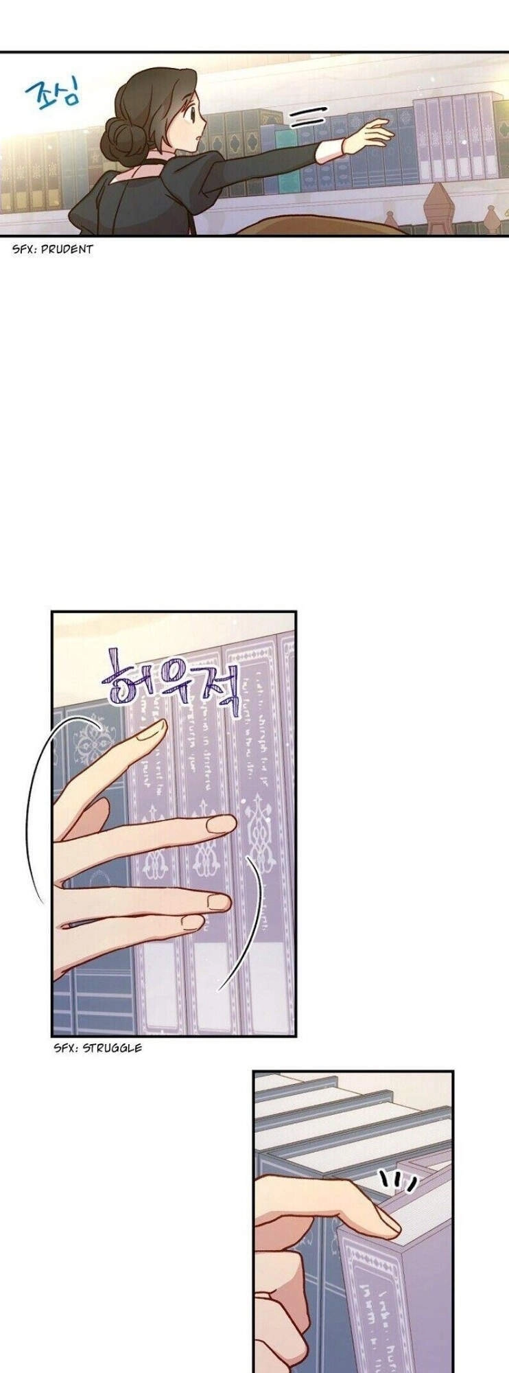 Tồn Tại Như Một Nữ Hầu Chapter 27 - 21