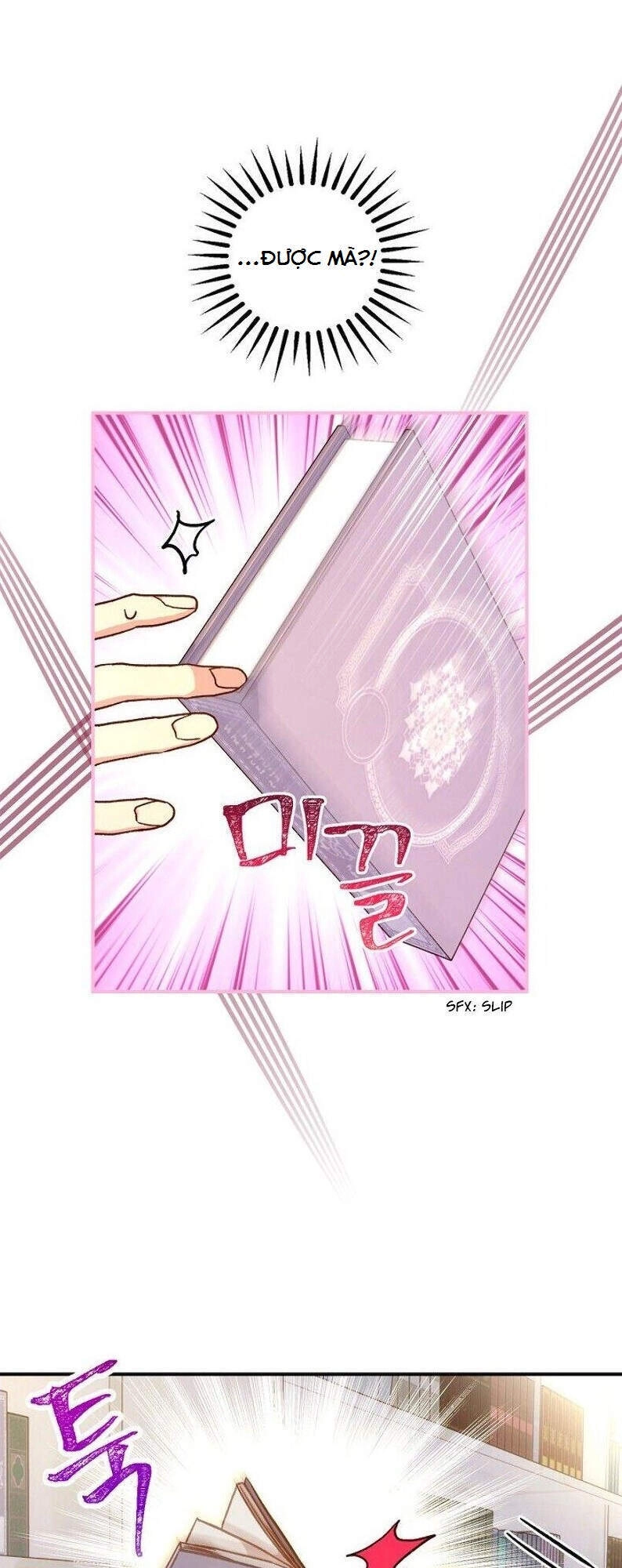 Tồn Tại Như Một Nữ Hầu Chapter 27 - 23