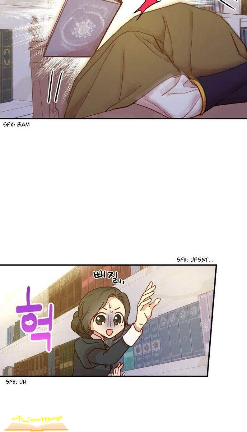 Tồn Tại Như Một Nữ Hầu Chapter 27 - 24