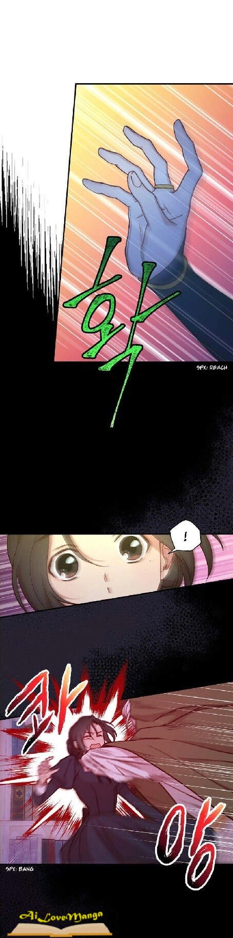 Tồn Tại Như Một Nữ Hầu Chapter 27 - 25