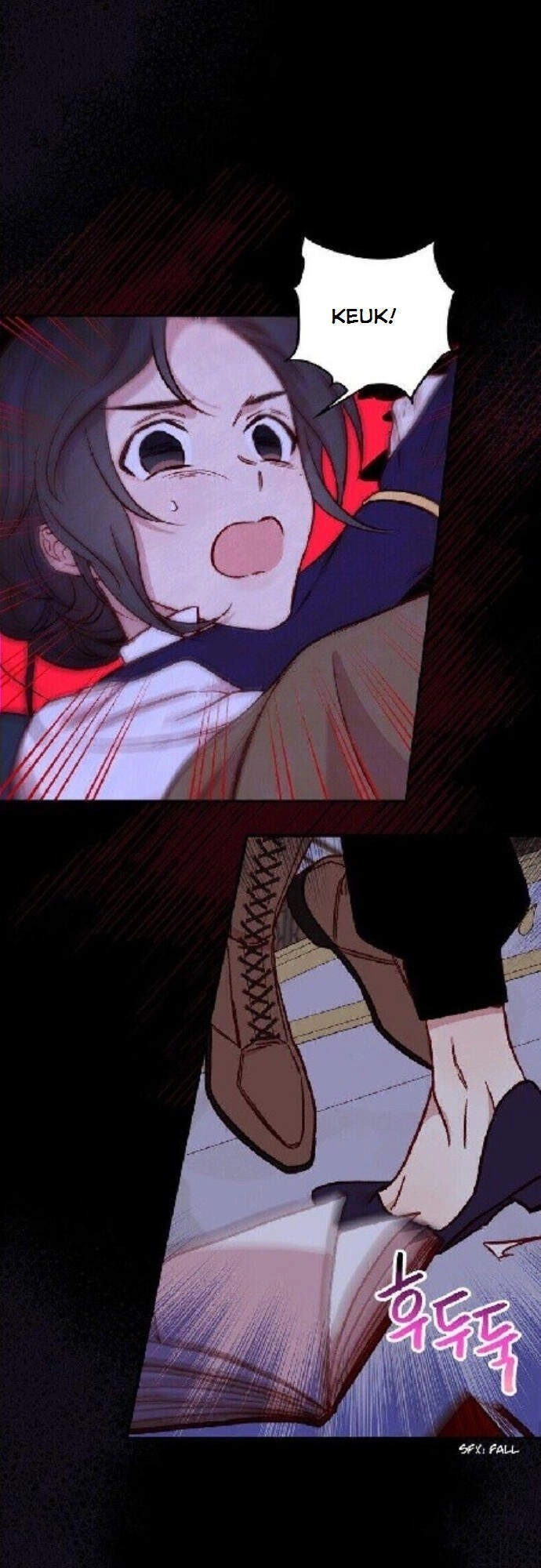 Tồn Tại Như Một Nữ Hầu Chapter 27 - 26