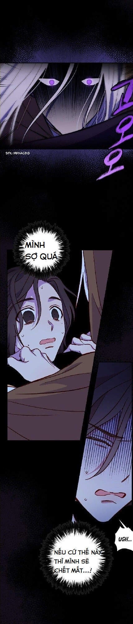 Tồn Tại Như Một Nữ Hầu Chapter 27 - 28