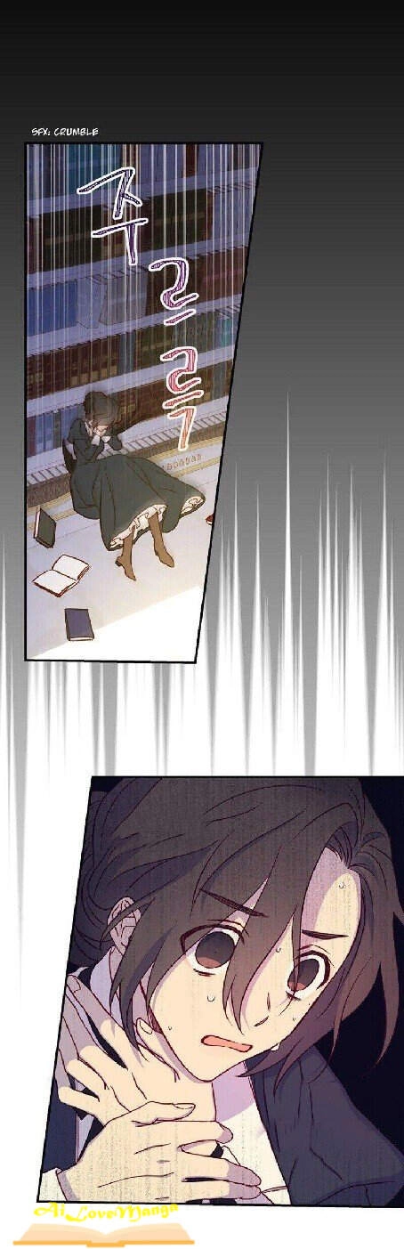 Tồn Tại Như Một Nữ Hầu Chapter 27 - 34