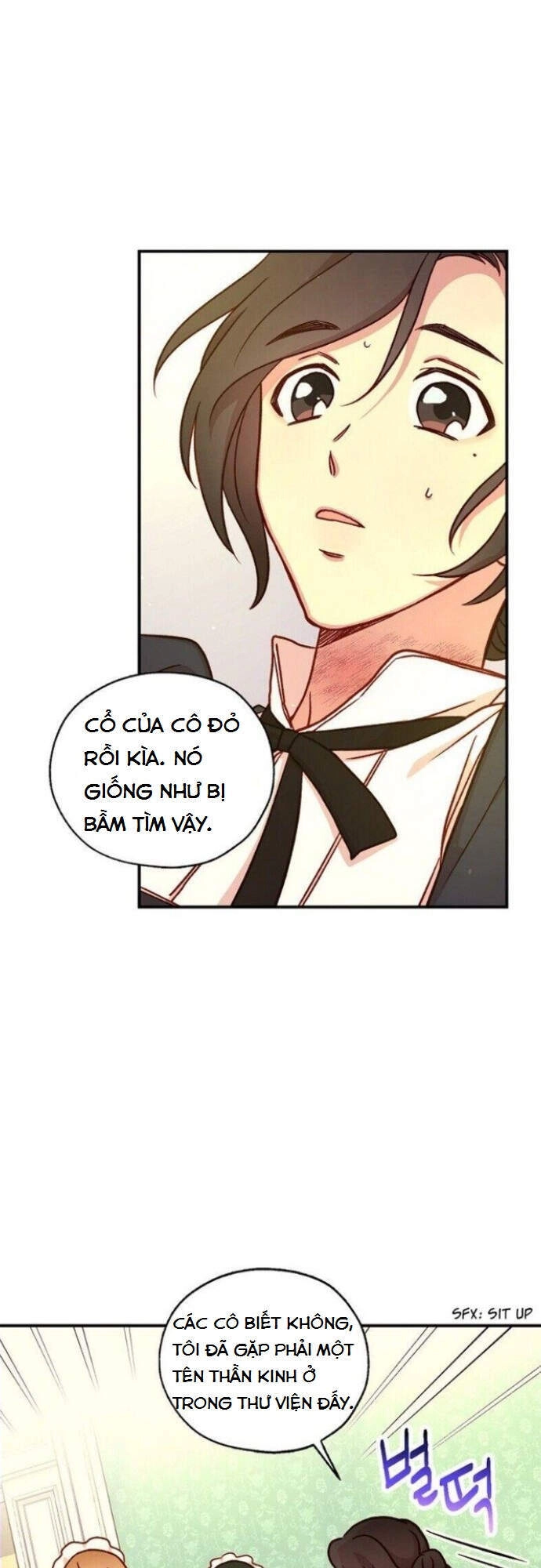 Tồn Tại Như Một Nữ Hầu Chapter 27 - 41