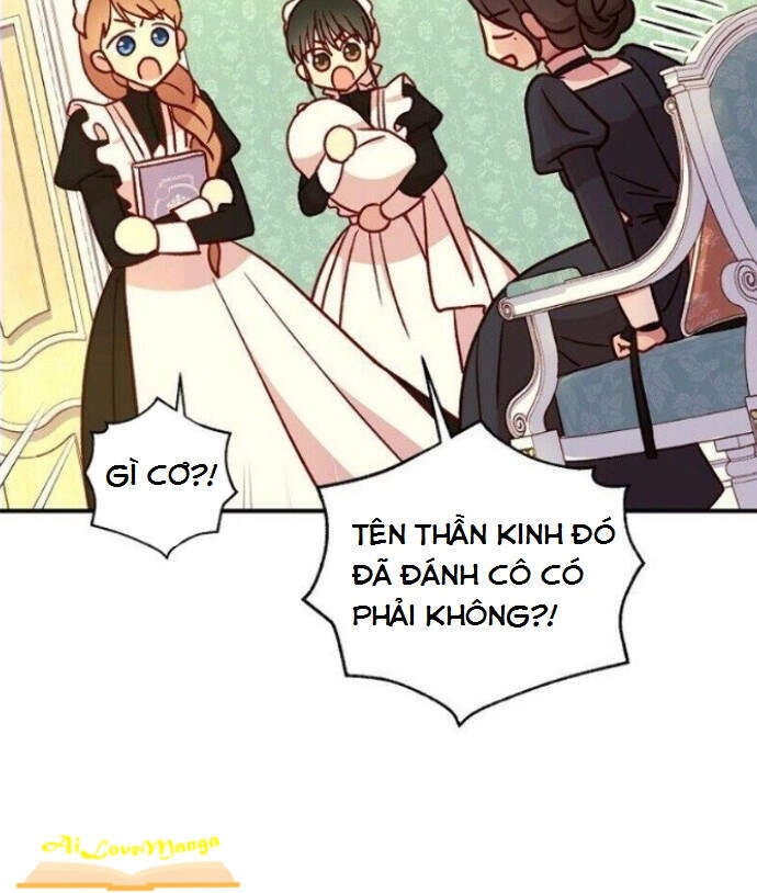 Tồn Tại Như Một Nữ Hầu Chapter 27 - 42