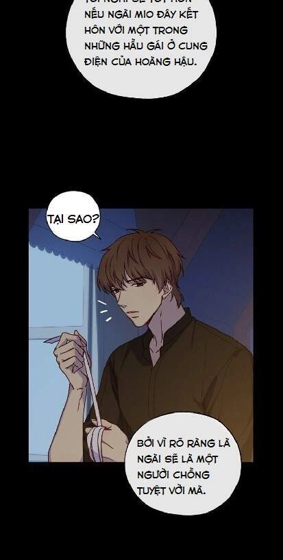 Tồn Tại Như Một Nữ Hầu Chapter 28 - 7