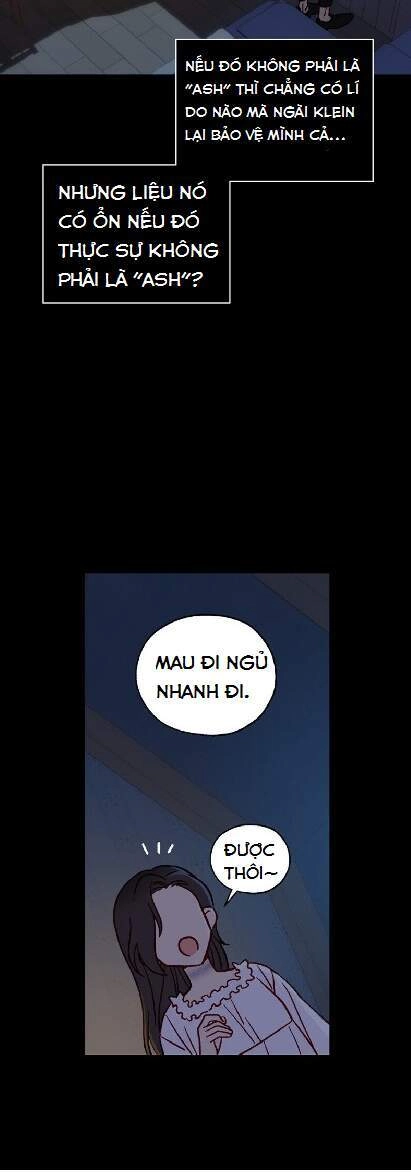 Tồn Tại Như Một Nữ Hầu Chapter 28 - 11