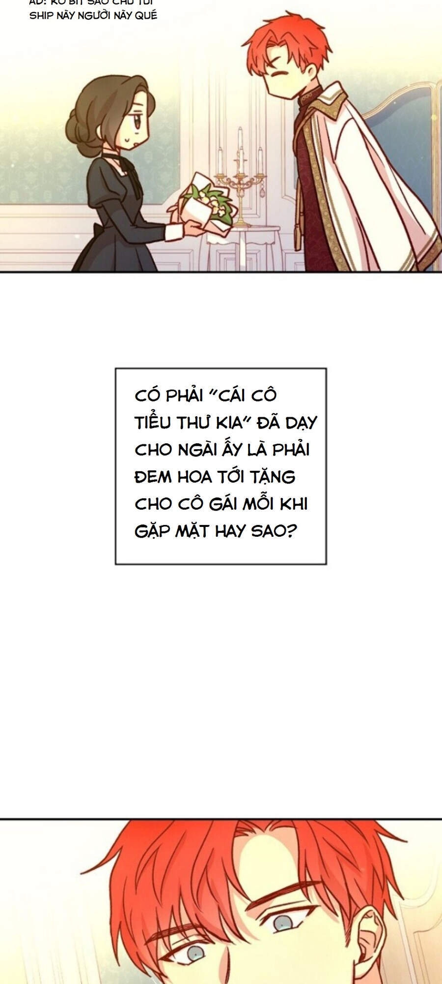 Tồn Tại Như Một Nữ Hầu Chapter 28 - 15