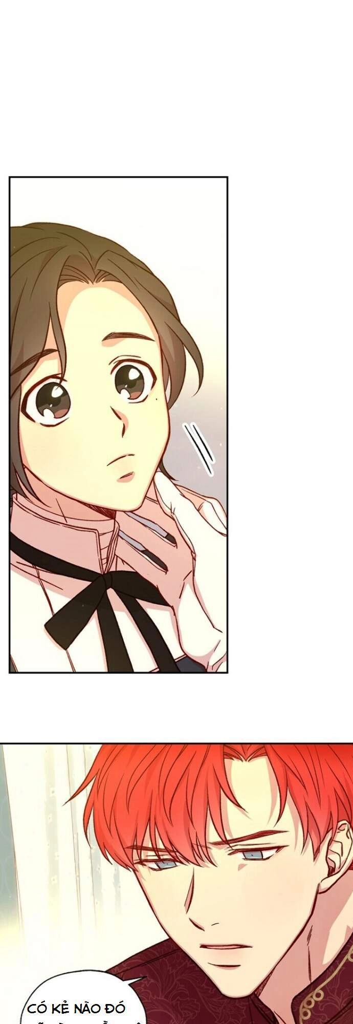 Tồn Tại Như Một Nữ Hầu Chapter 28 - 17