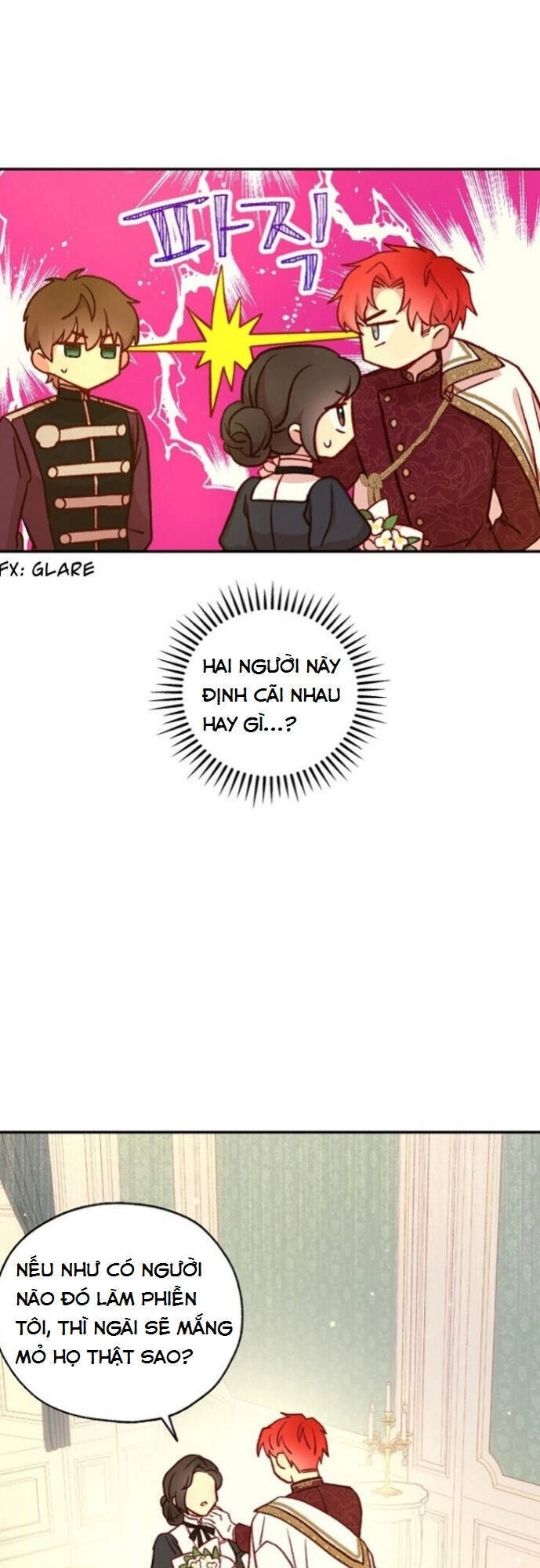 Tồn Tại Như Một Nữ Hầu Chapter 28 - 19