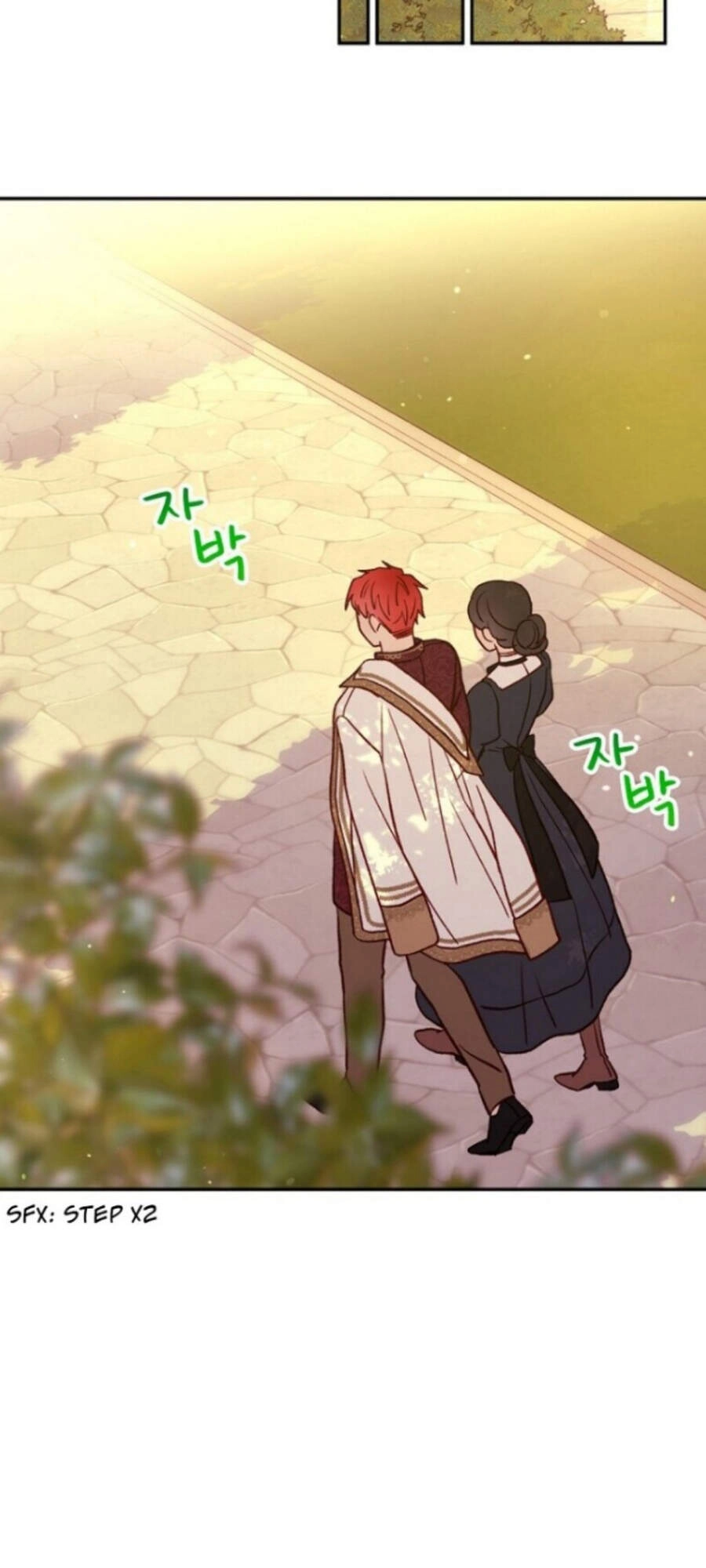 Tồn Tại Như Một Nữ Hầu Chapter 28 - 25