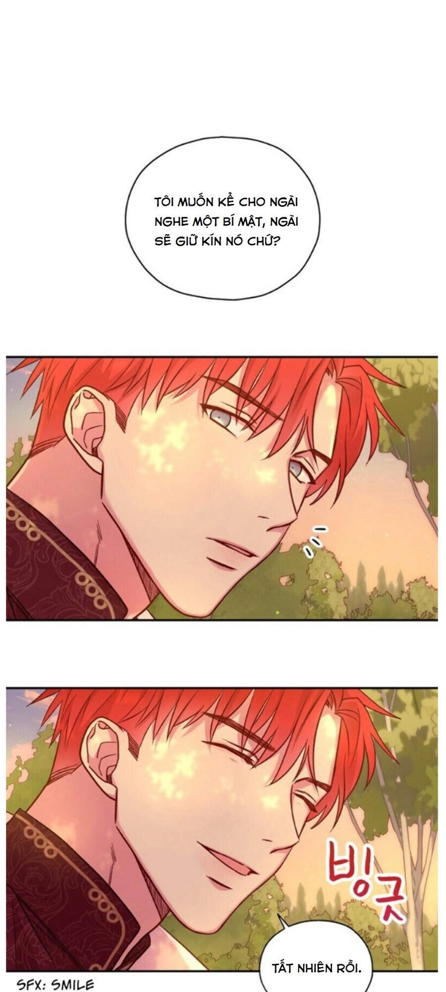 Tồn Tại Như Một Nữ Hầu Chapter 28 - 29