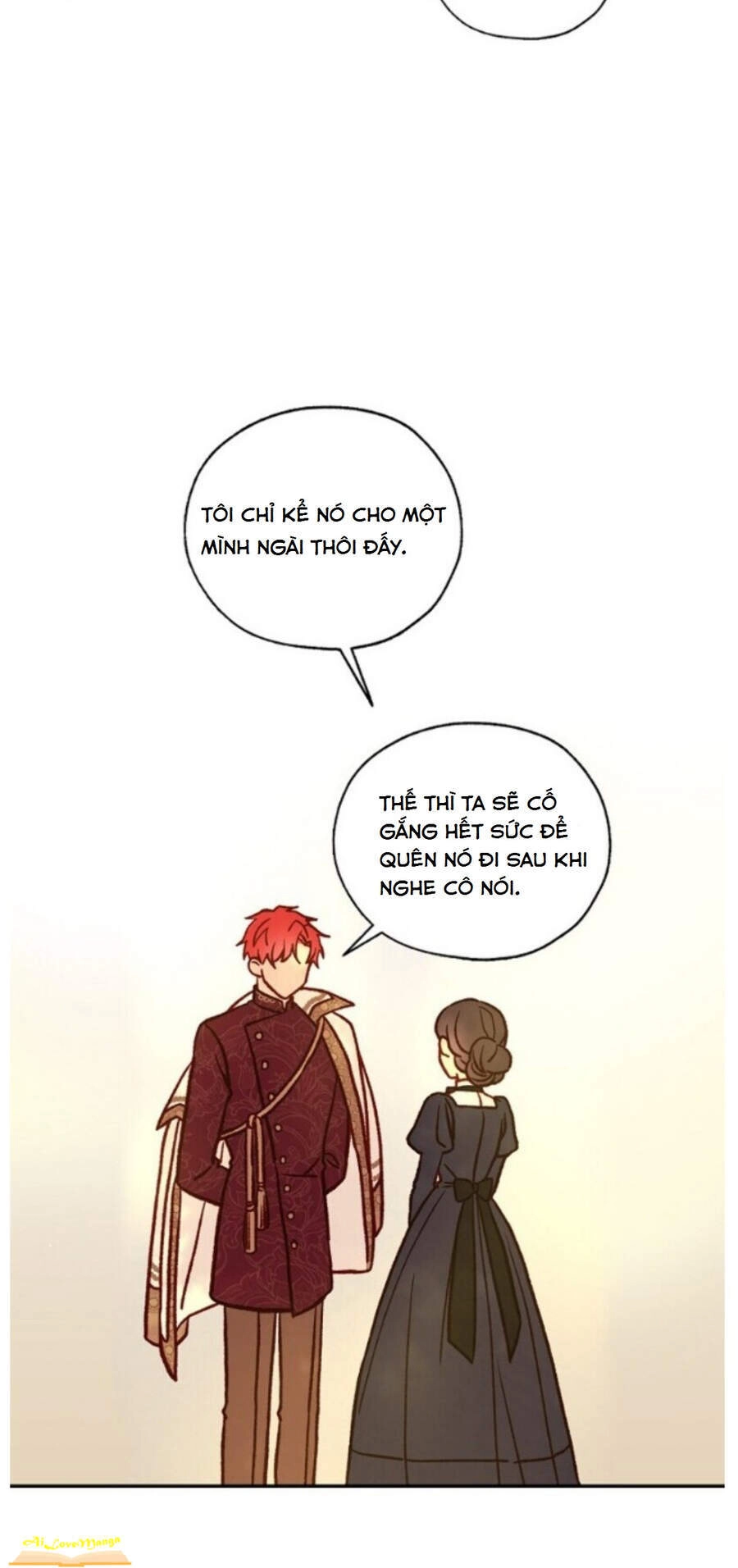 Tồn Tại Như Một Nữ Hầu Chapter 28 - 30