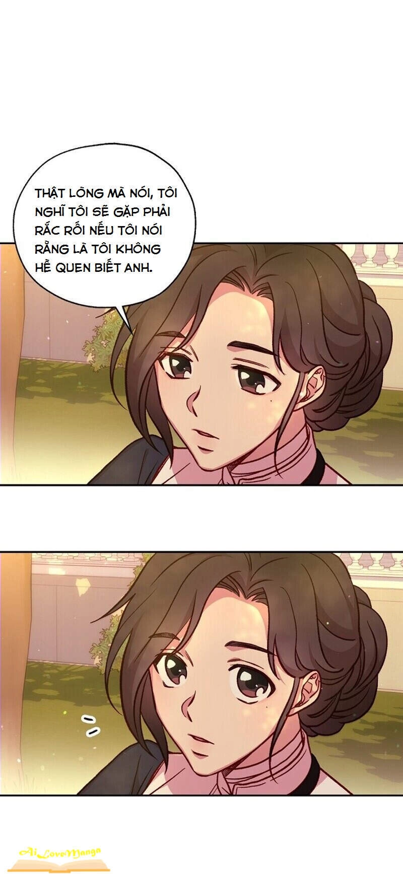 Tồn Tại Như Một Nữ Hầu Chapter 28 - 38