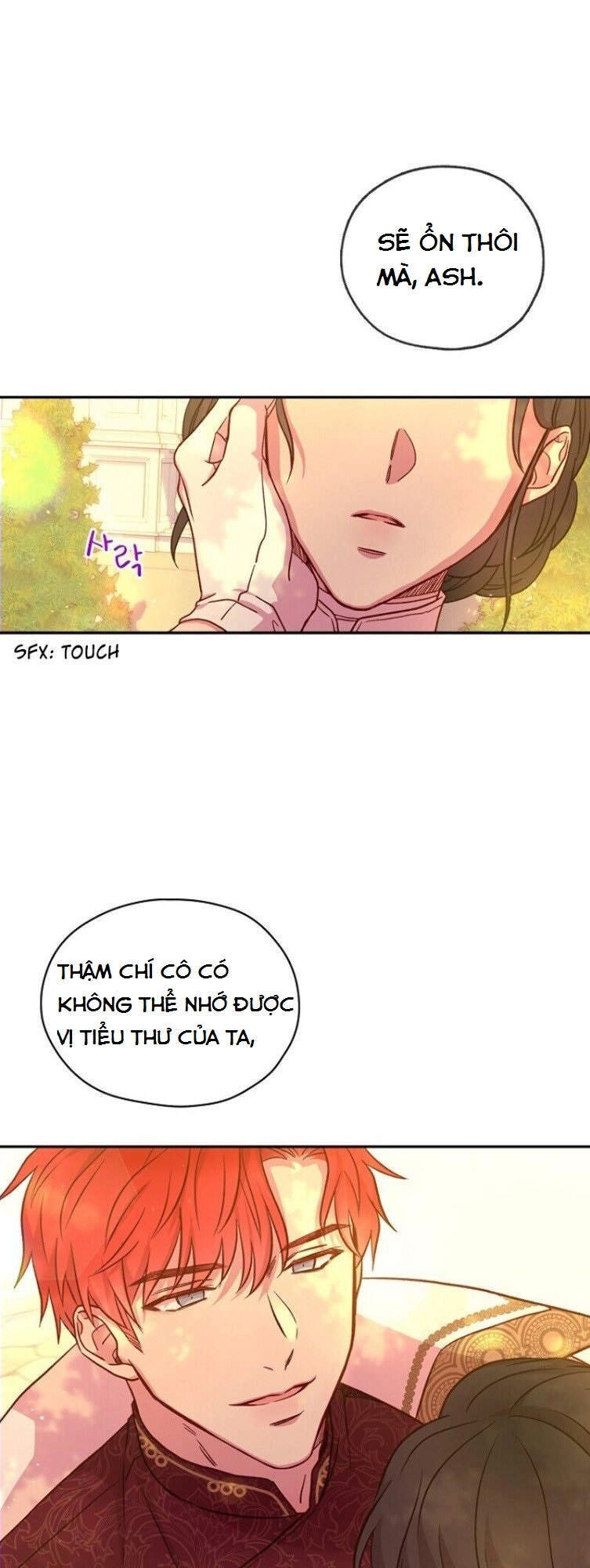 Tồn Tại Như Một Nữ Hầu Chapter 28 - 41