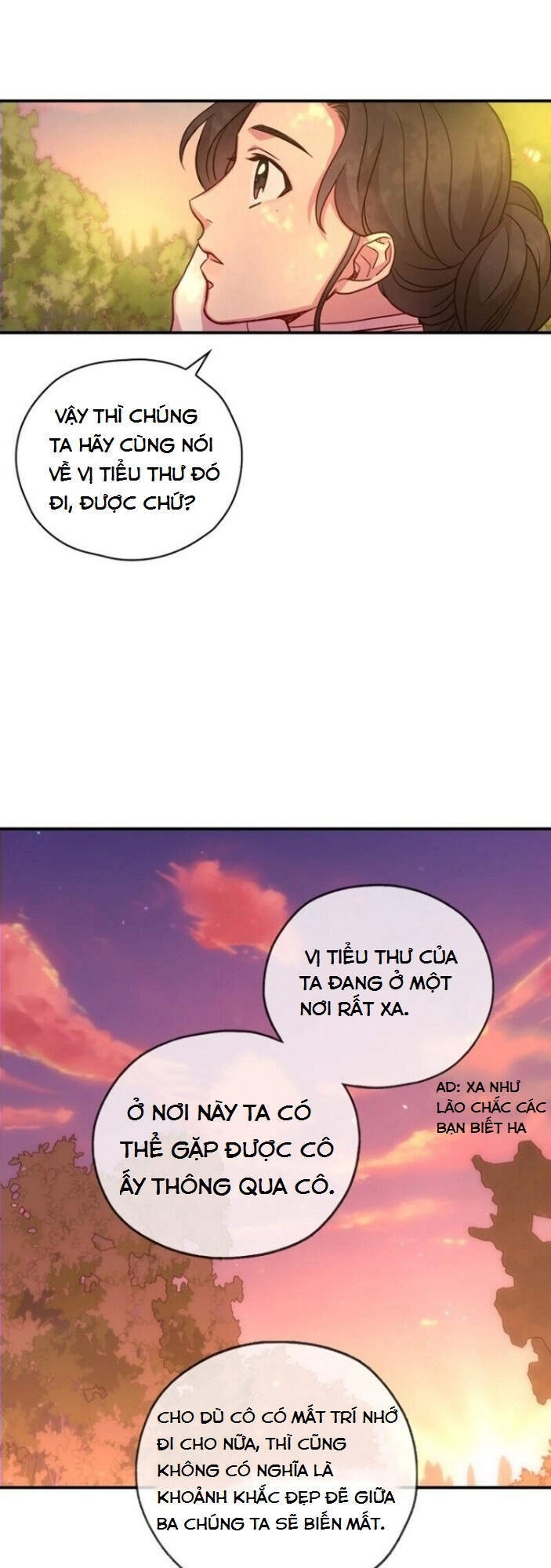 Tồn Tại Như Một Nữ Hầu Chapter 28 - 43