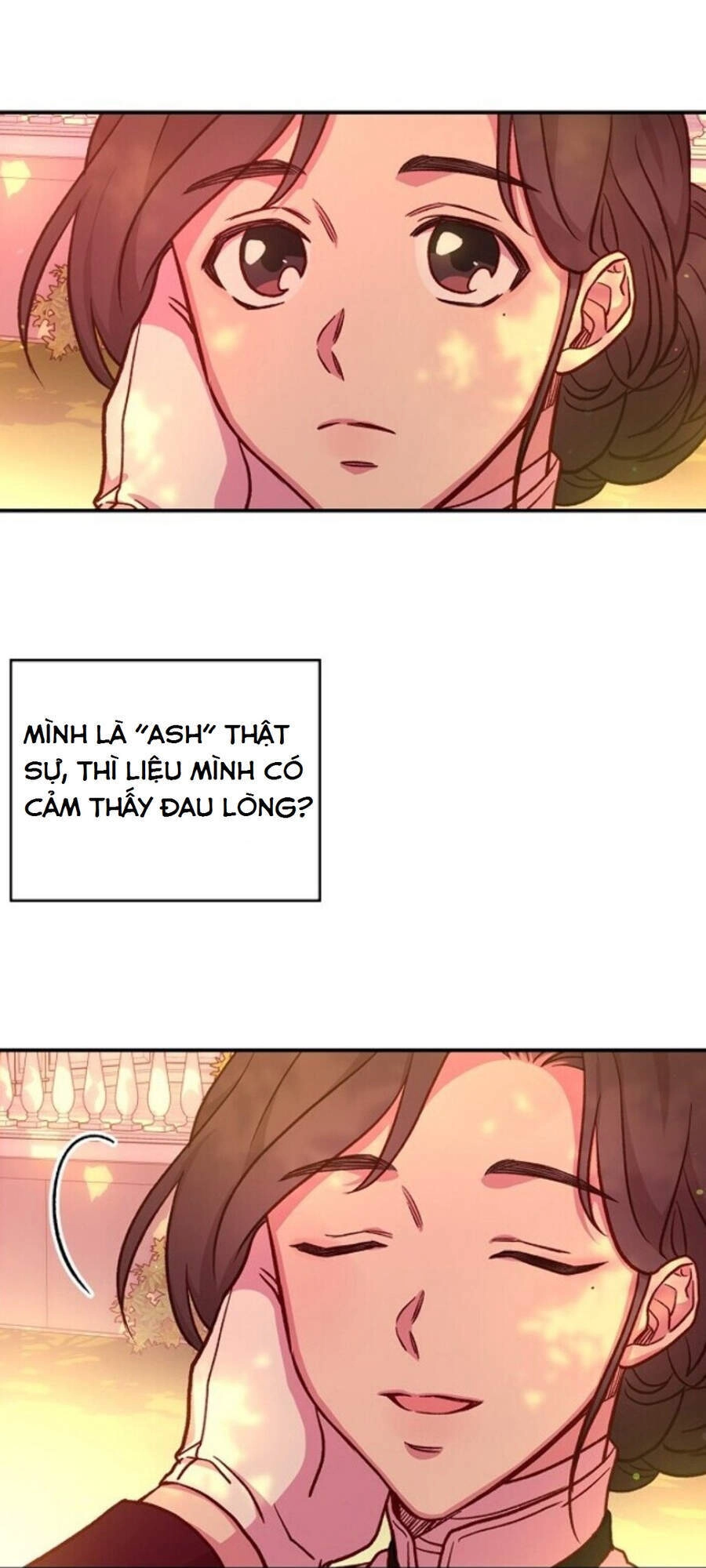 Tồn Tại Như Một Nữ Hầu Chapter 28 - 45