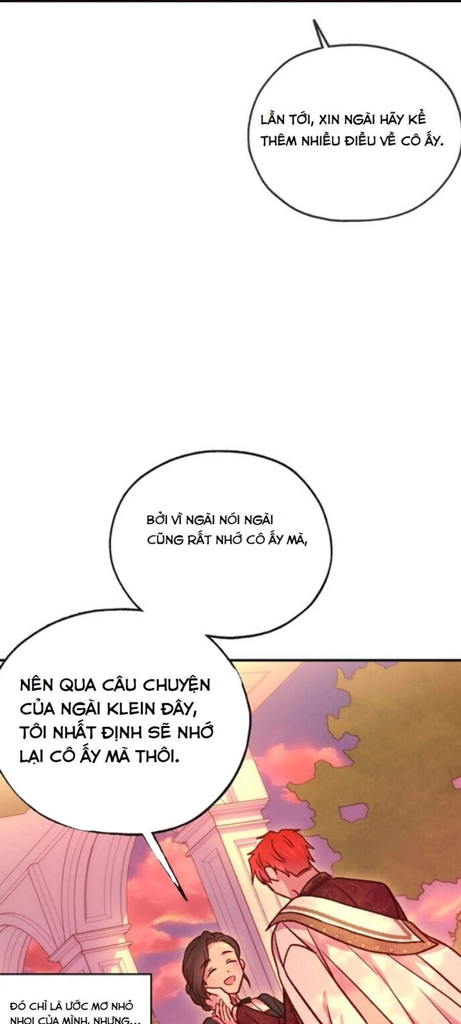 Tồn Tại Như Một Nữ Hầu Chapter 28 - 46