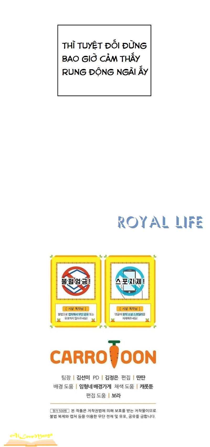 Tồn Tại Như Một Nữ Hầu Chapter 28 - 50