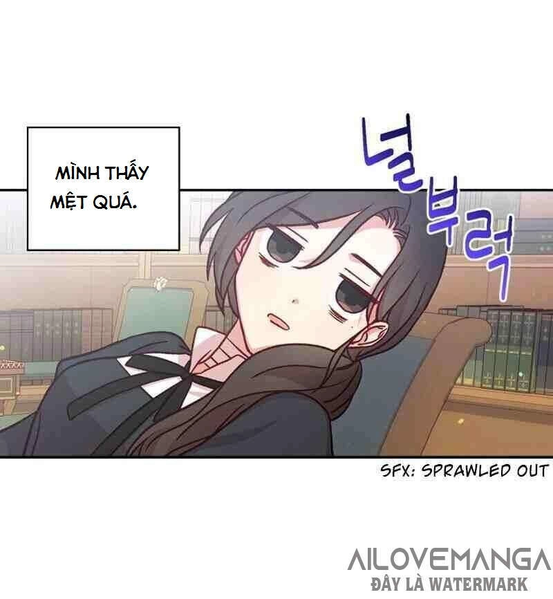 Tồn Tại Như Một Nữ Hầu Chapter 29 - 3