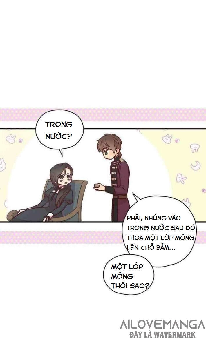 Tồn Tại Như Một Nữ Hầu Chapter 29 - 7