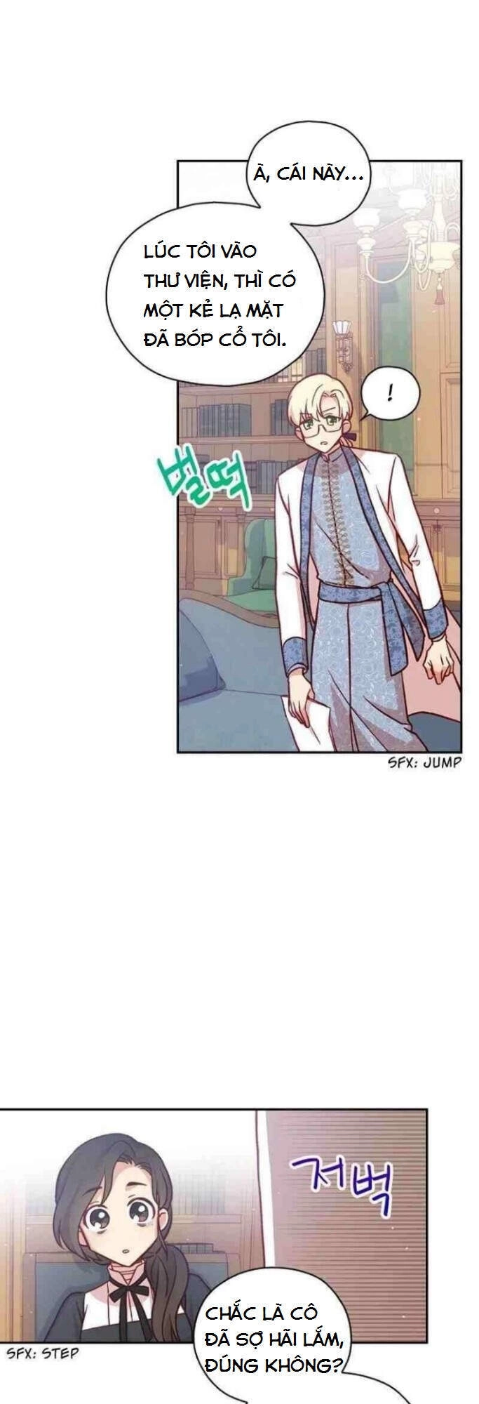 Tồn Tại Như Một Nữ Hầu Chapter 29 - 10