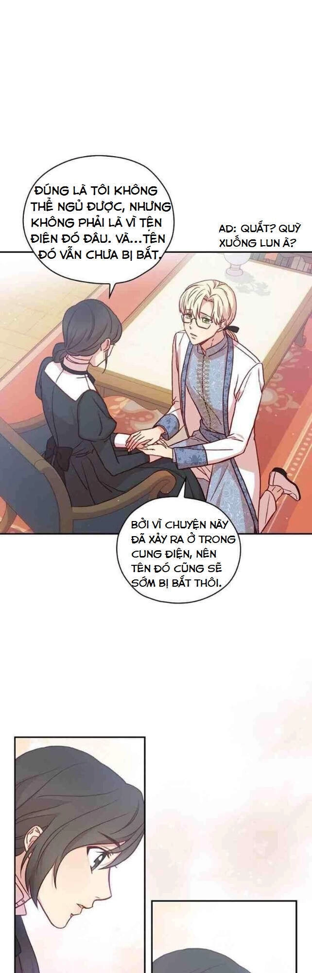 Tồn Tại Như Một Nữ Hầu Chapter 29 - 12