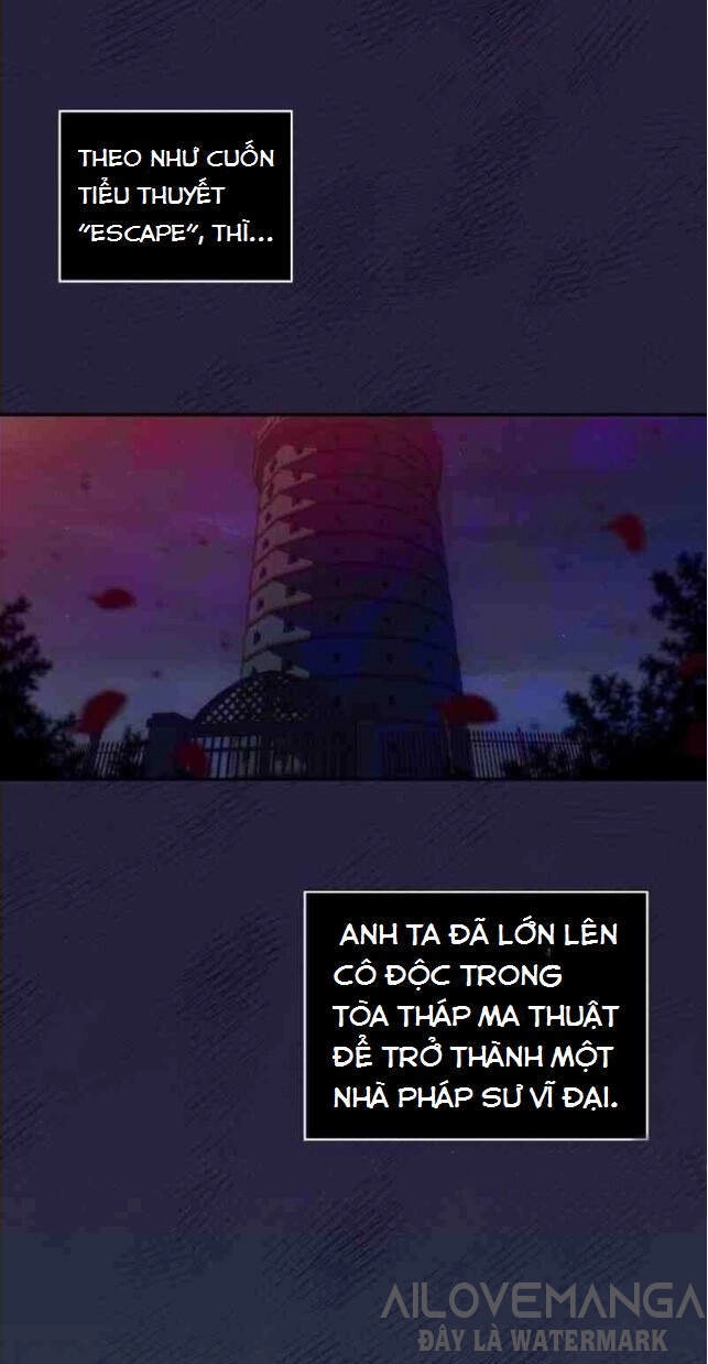 Tồn Tại Như Một Nữ Hầu Chapter 29 - 15