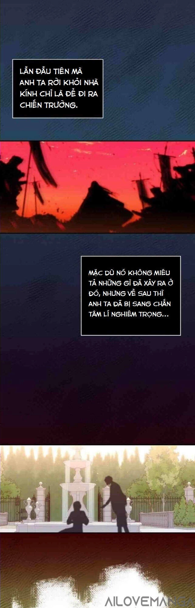 Tồn Tại Như Một Nữ Hầu Chapter 29 - 16