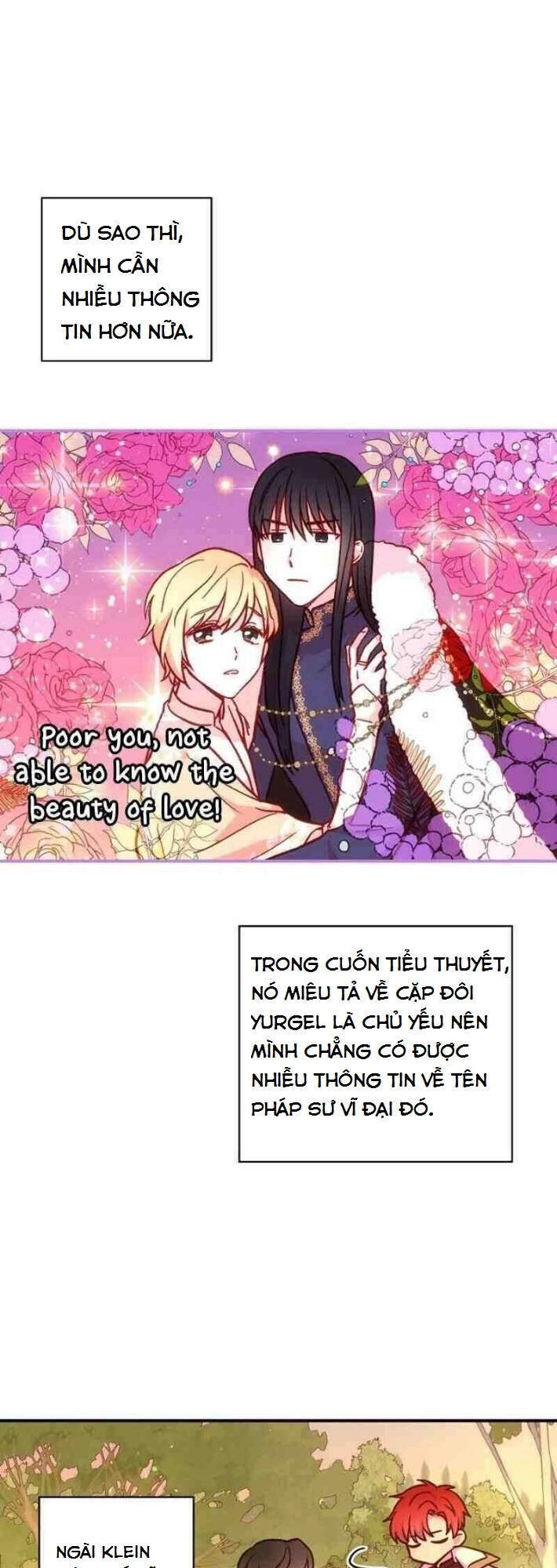 Tồn Tại Như Một Nữ Hầu Chapter 29 - 19