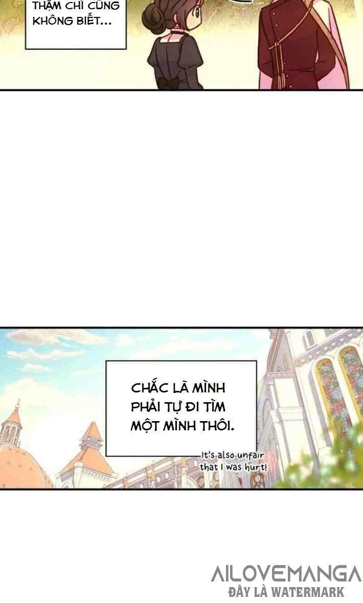 Tồn Tại Như Một Nữ Hầu Chapter 29 - 20