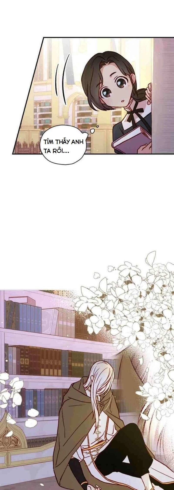 Tồn Tại Như Một Nữ Hầu Chapter 29 - 23