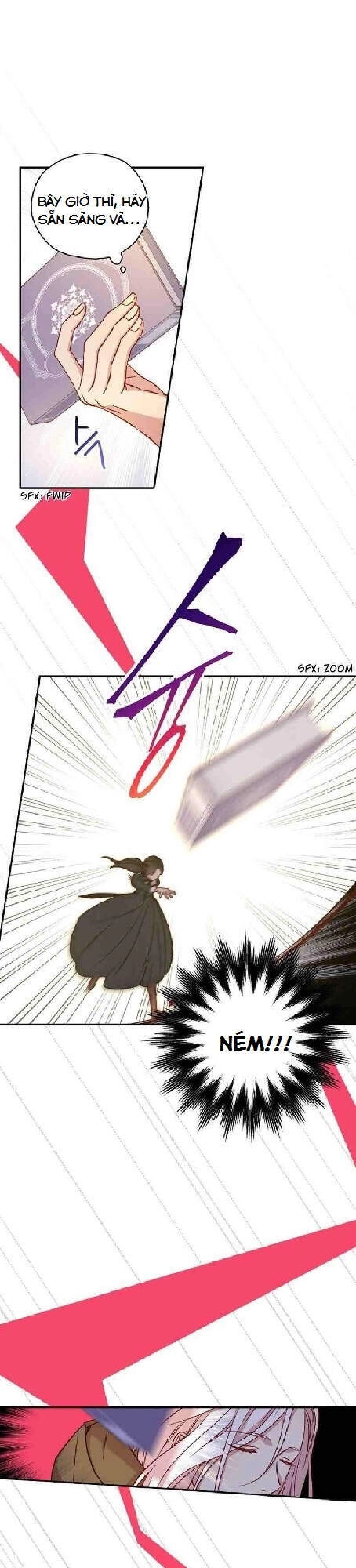 Tồn Tại Như Một Nữ Hầu Chapter 29 - 25