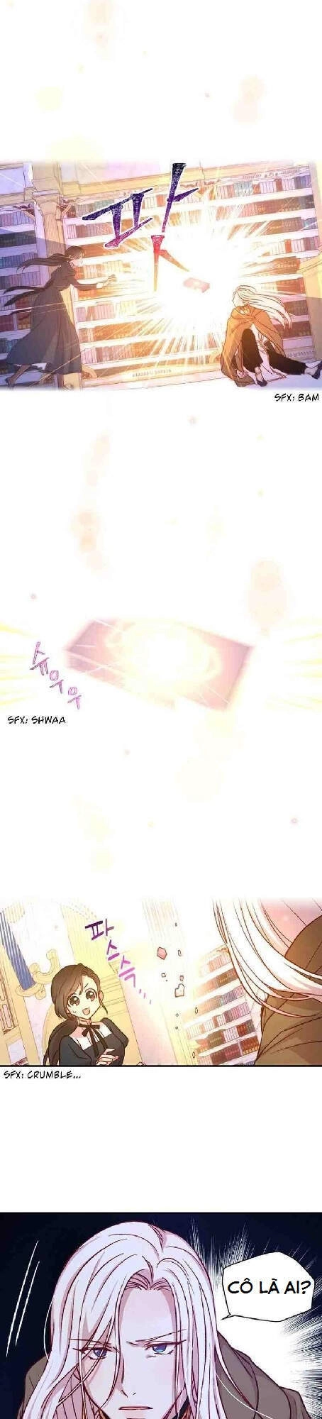 Tồn Tại Như Một Nữ Hầu Chapter 29 - 27