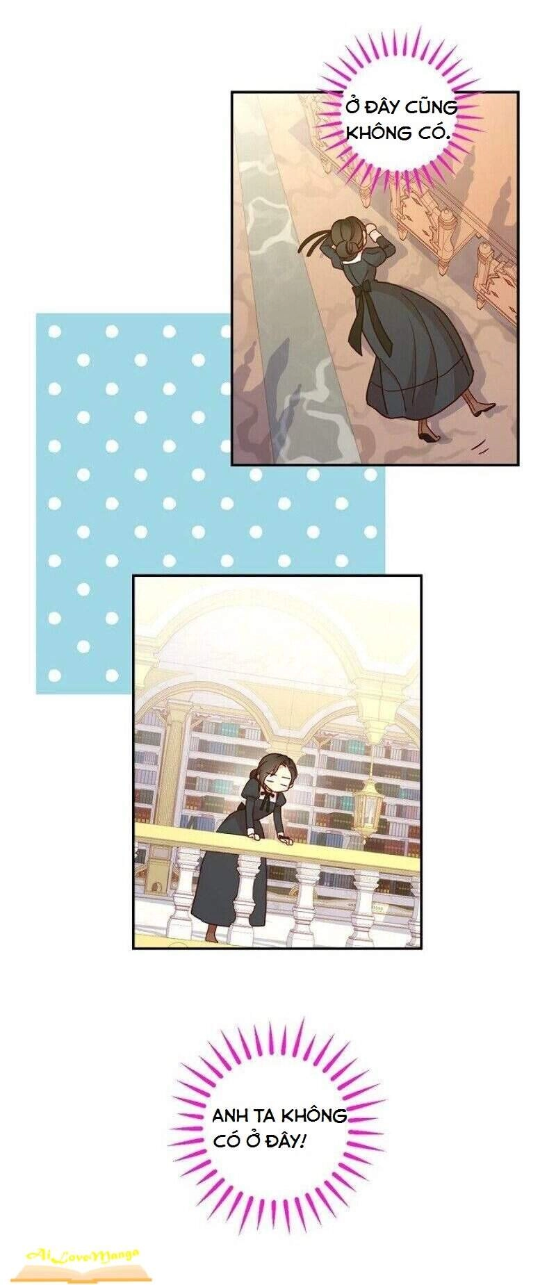 Tồn Tại Như Một Nữ Hầu Chapter 30 - 5