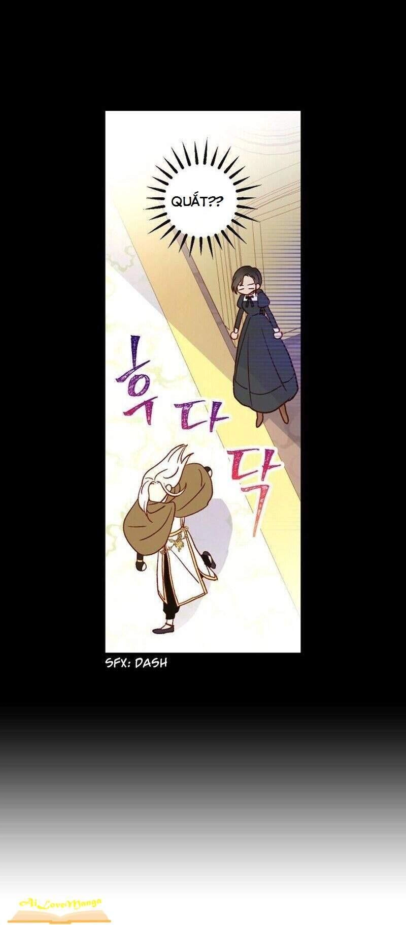 Tồn Tại Như Một Nữ Hầu Chapter 30 - 7