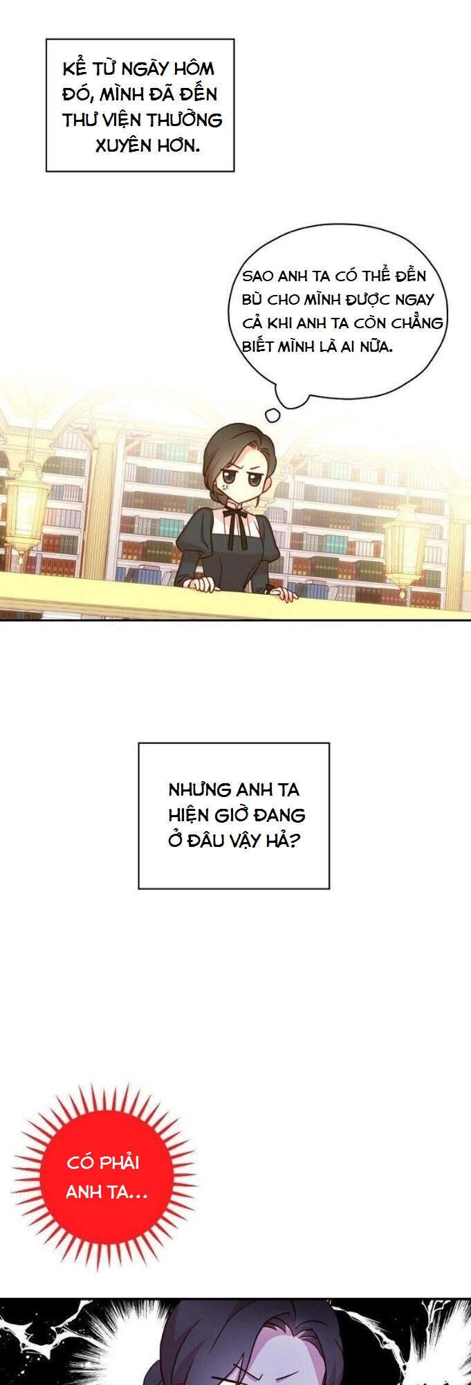 Tồn Tại Như Một Nữ Hầu Chapter 30 - 8