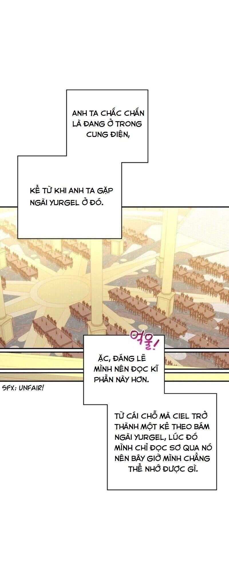 Tồn Tại Như Một Nữ Hầu Chapter 30 - 10