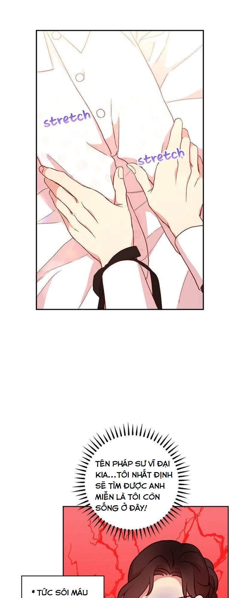 Tồn Tại Như Một Nữ Hầu Chapter 30 - 13