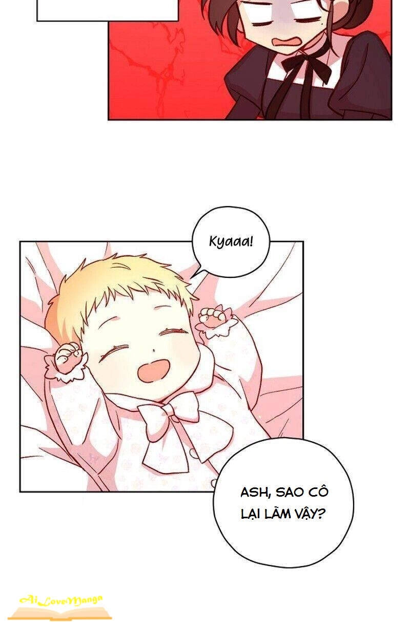 Tồn Tại Như Một Nữ Hầu Chapter 30 - 14