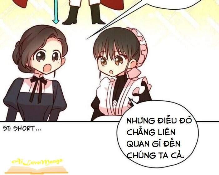 Tồn Tại Như Một Nữ Hầu Chapter 30 - 16
