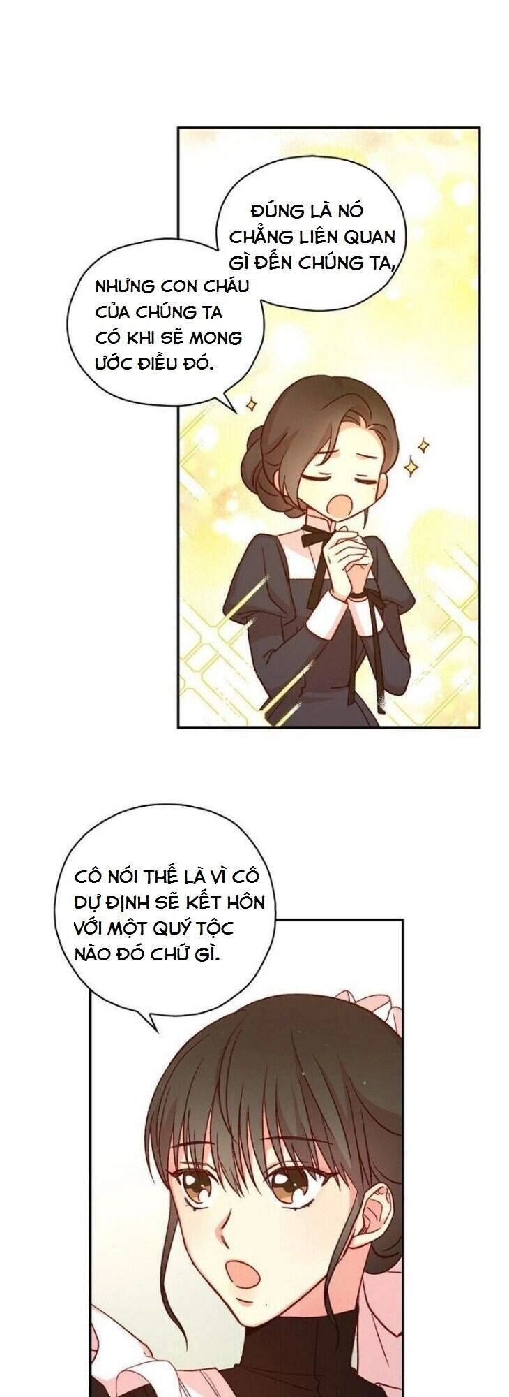 Tồn Tại Như Một Nữ Hầu Chapter 30 - 17