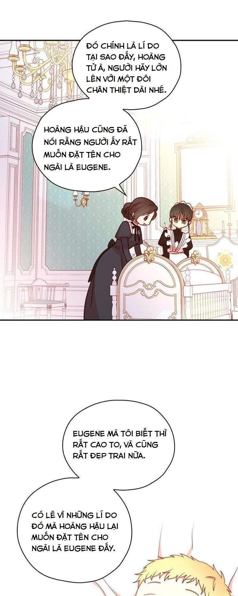 Tồn Tại Như Một Nữ Hầu Chapter 30 - 19