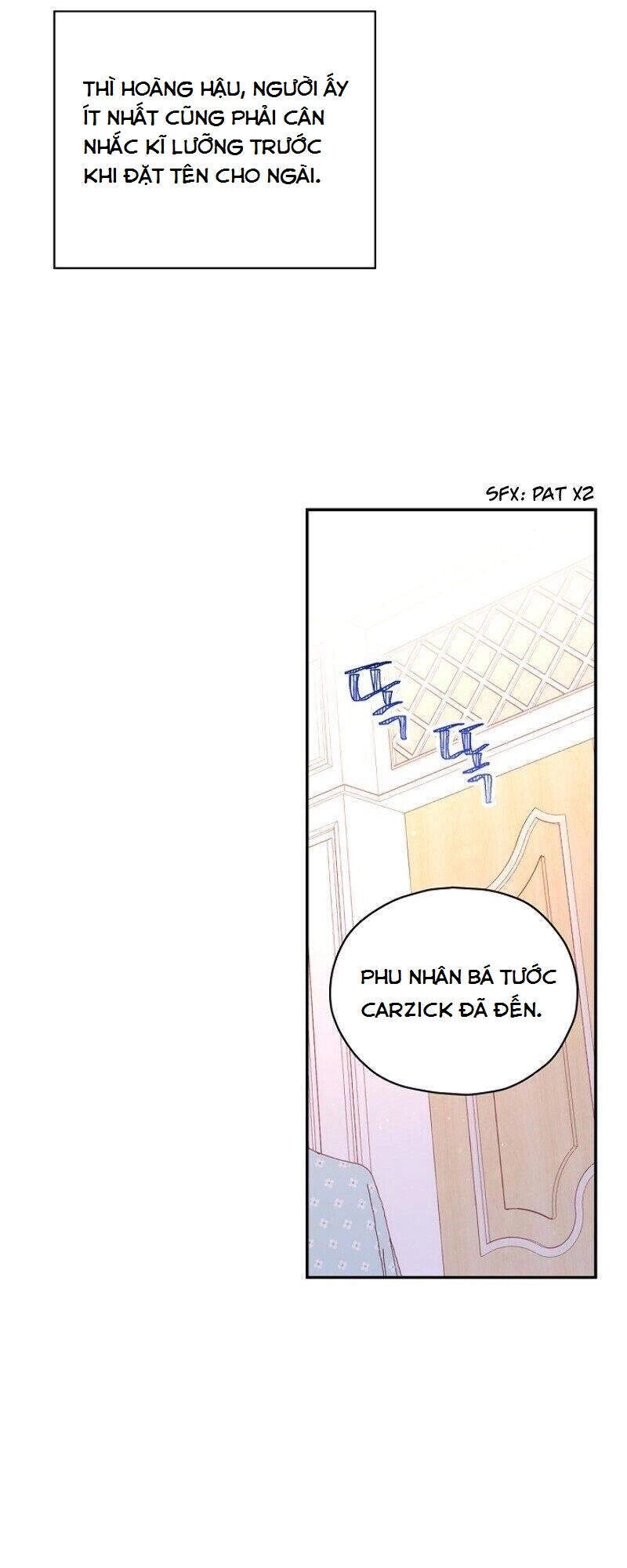 Tồn Tại Như Một Nữ Hầu Chapter 30 - 21